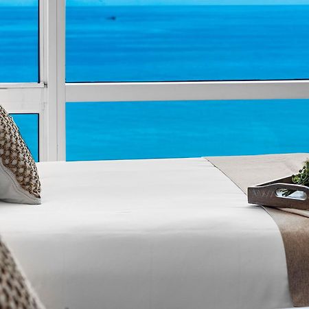 2 Bedroom Private Residence At Carillon Miami Resort -522 Маямі-Біч Екстер'єр фото